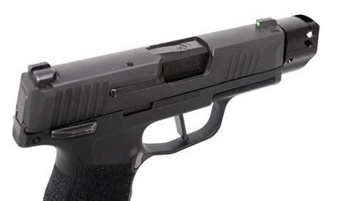 p365 compensator|sig p365 xl threaded barrel and compensator.
